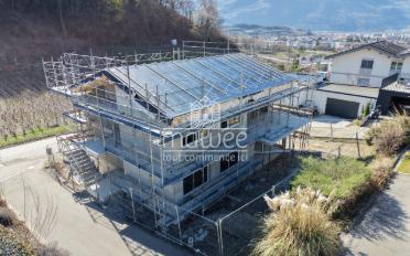 Wohnung 4.5 Zimmer - image - 7