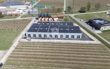 Single garage - image - 4