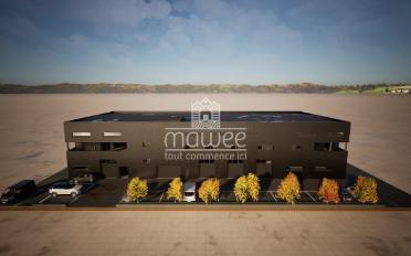 Büro - image - 3