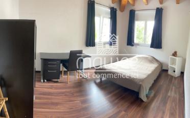 Chambre 1 pièce - image - 1