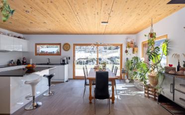 Einfamilienhaus 6.5 Zimmer - image - 5