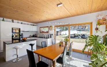 Einfamilienhaus 6.5 Zimmer - image - 4