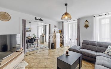 Apartment 2.5 rooms - image - 7