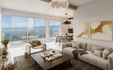 Wohnung 3.5 Zimmer - image - 3