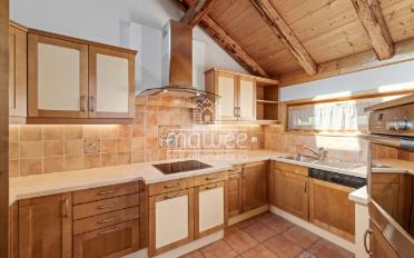 Chalet 6 Zimmer - image - 3