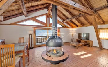 Chalet 6 Zimmer - image - 2