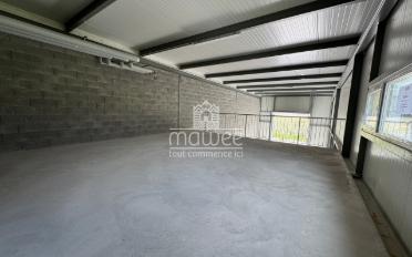 Single garage - image - 2