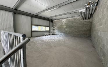 Single garage - image - 1