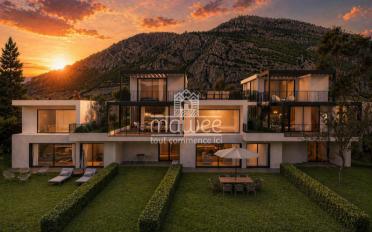 Villa 4.5 rooms - image - 3