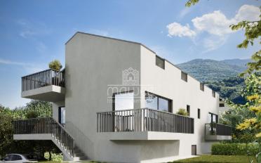 Maison contiguë 4.5 pièces - image - 7