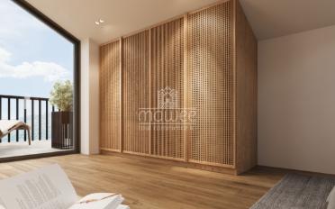 Maison contiguë 4.5 pièces - image - 5