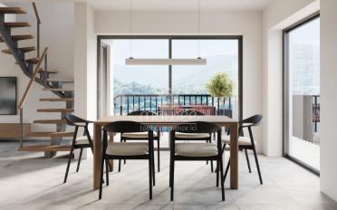Doppeleinfamilienhaus 4.5 Zimmer - image - 3