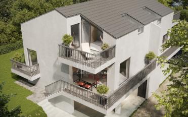 Doppeleinfamilienhaus 4.5 Zimmer - image - 7