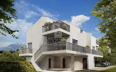Doppeleinfamilienhaus 4.5 Zimmer - image - 8