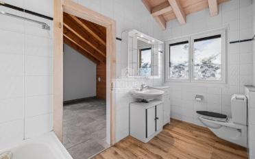Doppeleinfamilienhaus 4.5 Zimmer - image - 8