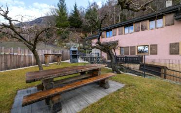 Doppeleinfamilienhaus 4.5 Zimmer - image - 12