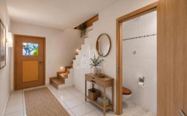 Bifamiliar house 4.5 rooms - image - 13