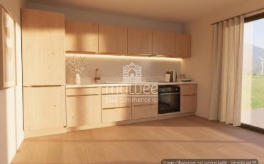 Appartement 4.5 pièces - image - 4