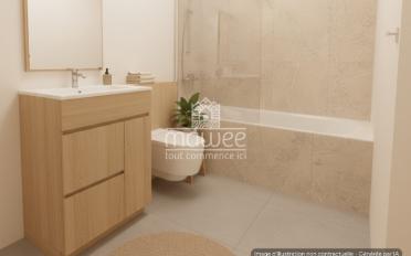 Wohnung 3.5 Zimmer - image - 4