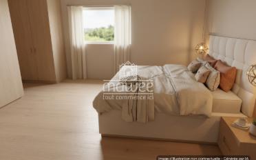 Wohnung 3.5 Zimmer - image - 6