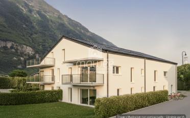 Wohnung 3.5 Zimmer - image - 9