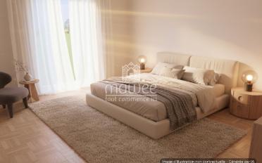 Apartment 3.5 rooms - image - 7