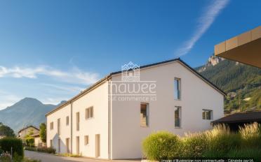 Apartment 3.5 rooms - image - 11