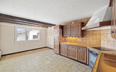 Single house 4.5 rooms - image - 4