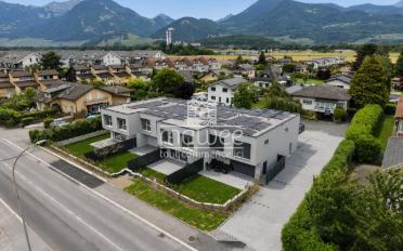 Reihenfamilienhaus 6.5 Zimmer - image - 6