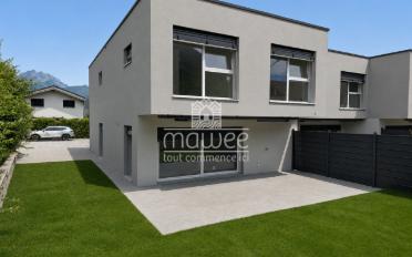 Reihenfamilienhaus 6.5 Zimmer - image - 1