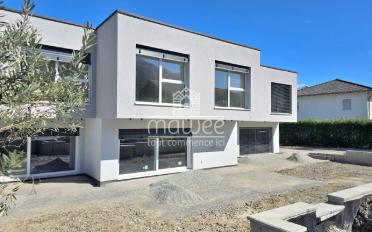 Row house 6.5 rooms - image - 1