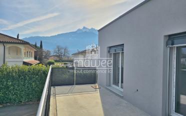 Row house 6.5 rooms - image - 6