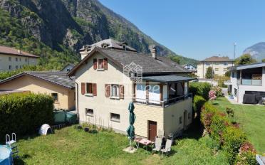 Maison 5.5 pièces - image - 1