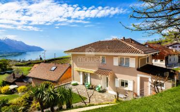 Single house 5.5 rooms - image - 2