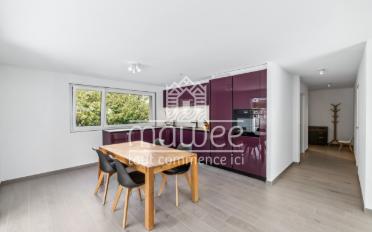 Apartment 3.5 rooms - image - 3