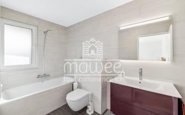 Apartment 3.5 rooms - image - 6