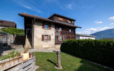 Einfamilienhaus 7 Zimmer - image - 1