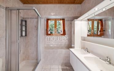 Chalet 6 rooms - image - 8