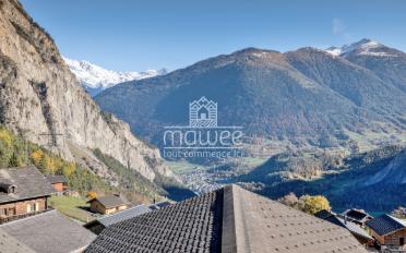 Chalet 6 rooms - image - 13