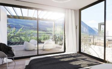 Wohnung 4.5 Zimmer - image - 3