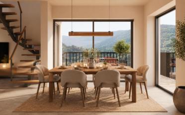 Doppeleinfamilienhaus 4.5 Zimmer - image - 1