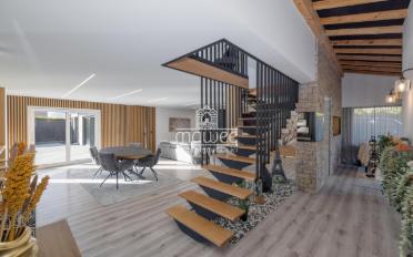 Single house 5.5 rooms - image - 13