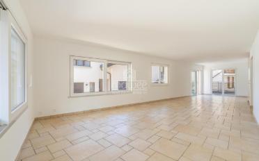 Terrace flat 4.5 rooms - image - 2