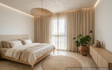 Apartment 3.5 rooms - image - 7