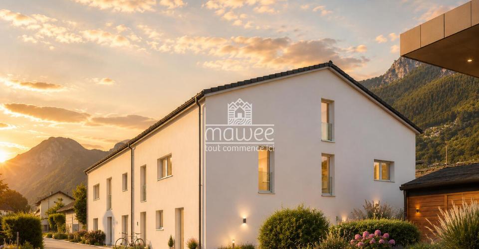 Dorénaz