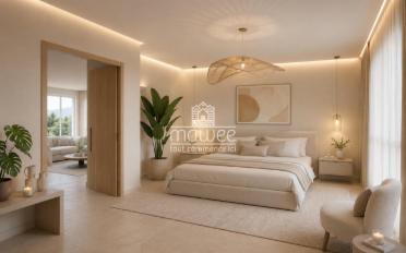 Apartment 3.5 rooms - image - 10