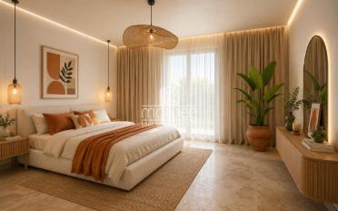 Apartment 3.5 rooms - image - 11