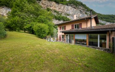 Bifamiliar house 5.5 rooms - image - 3