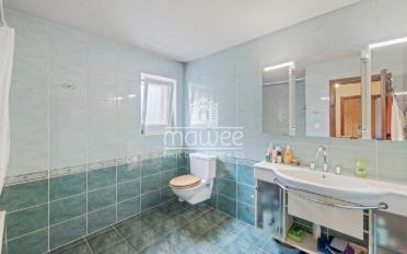 Bifamiliar house 5.5 rooms - image - 12