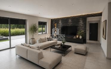 Wohnung 4.5 Zimmer - image - 3